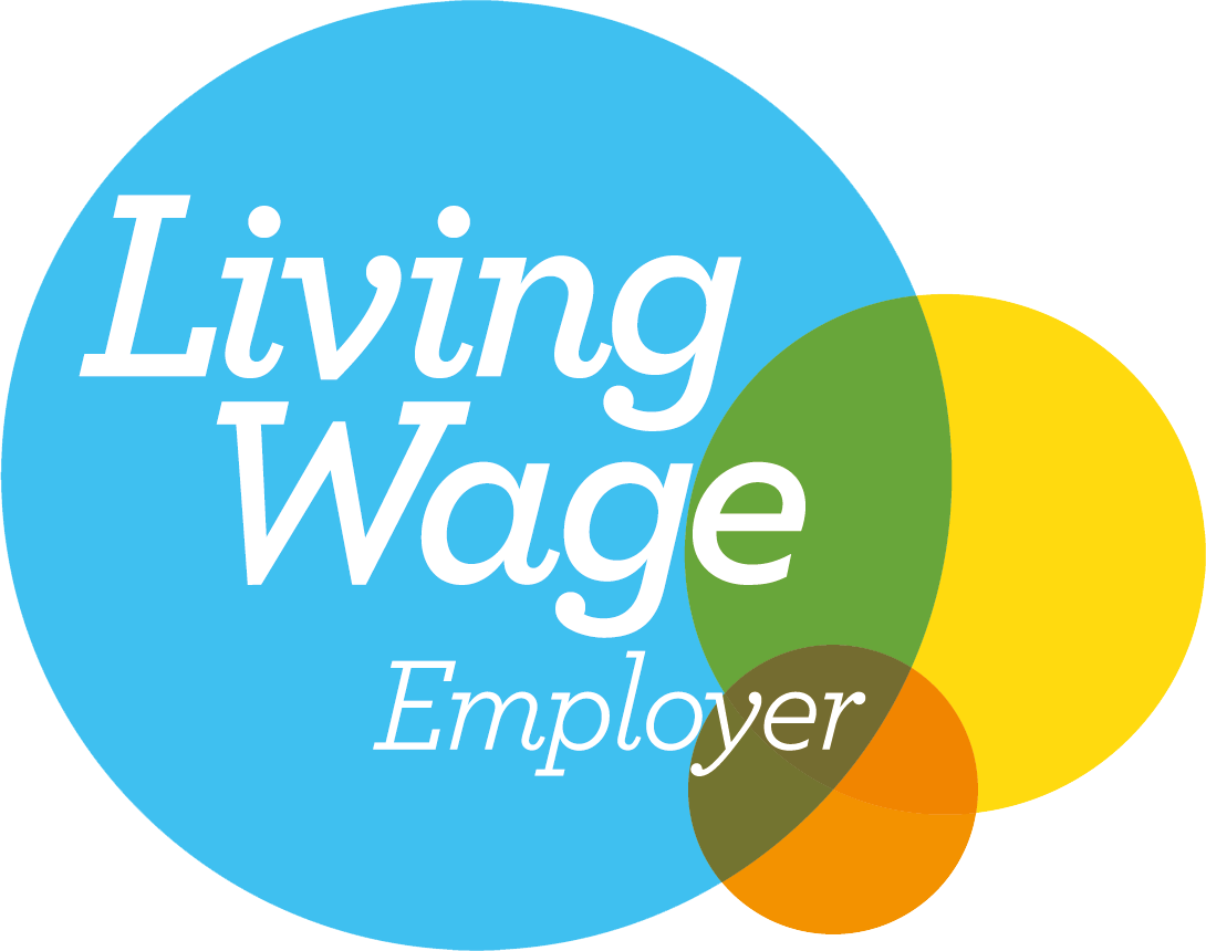 Living Wage Logo